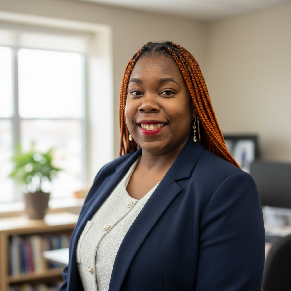 Taylor Tate, Co-Founder & COO of BlackMuse
